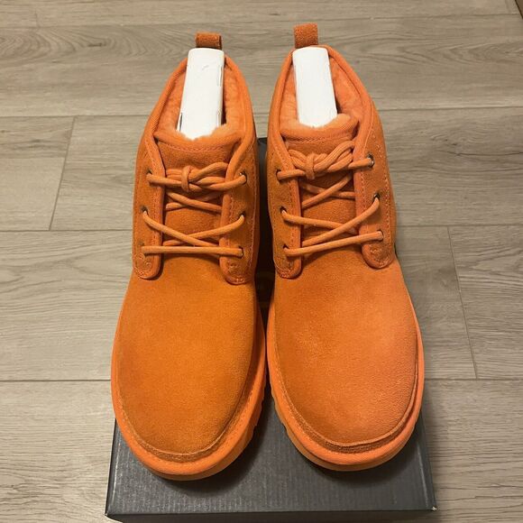 Size 12 - UGG Neumel Boots “Clementine” 2023 (NEW) | 3236-CLMN main image 4